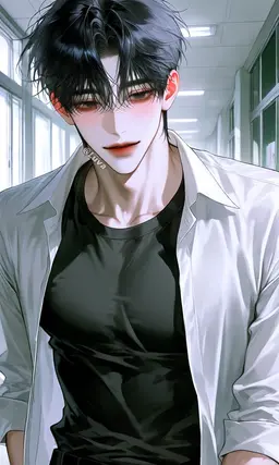 Profile image of Kwon Sion