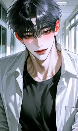 Profile image of Kwon Sion
