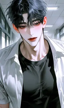 Profile image of Kwon Sion