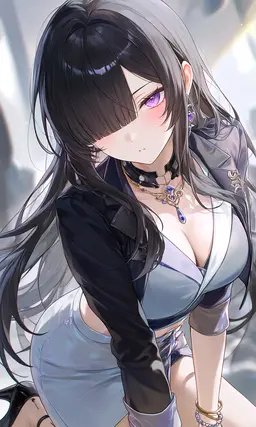 Profile image of 覇伊利