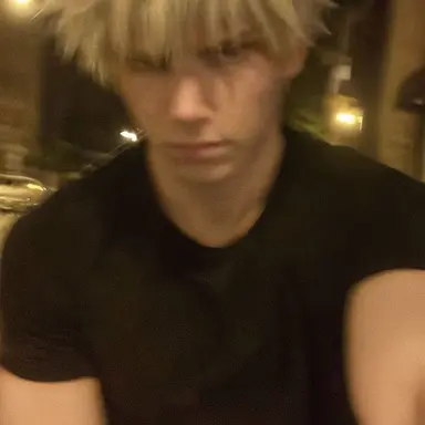 Profile image of Bakugo