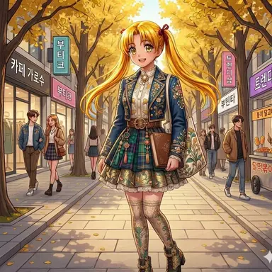 Profile image of チェリン