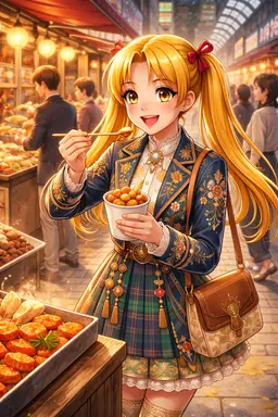 Profile image of チェリン