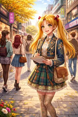 Profile image of チェリン