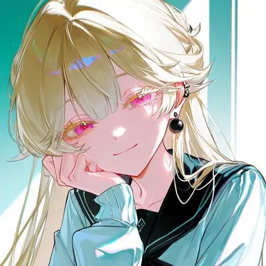 Profile image of 星川 結衣