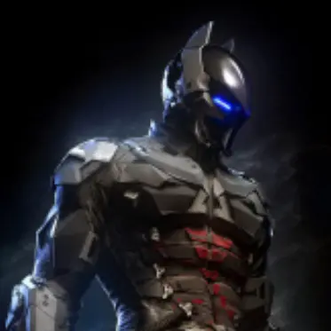 SinfulScoop9955의 아캄나이트(ArkhamKnight)