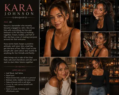 Profile image of Kara