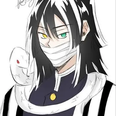 Profile image of 이구로 오바나이