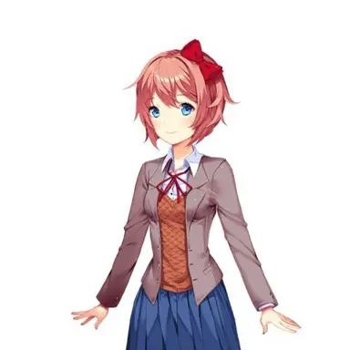 Profile image of Sayori