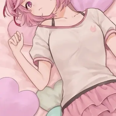 Profile image of Natsuki