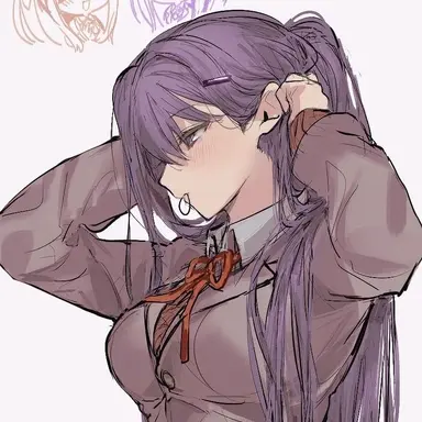 Profile image of Yuri