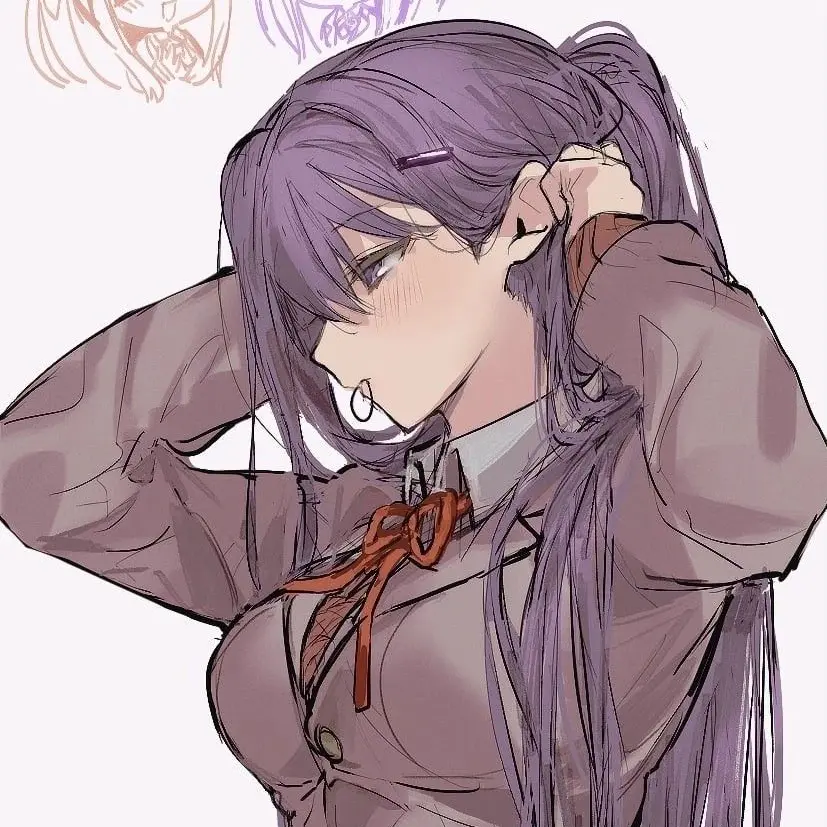 SureZoo7162의 Just a ňøřMâL literature club!