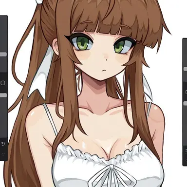 Profile image of Monika