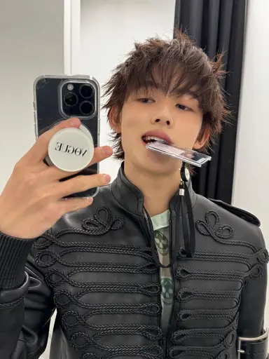 Profile image of Seonghyeon