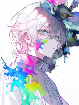 Profile image of Him