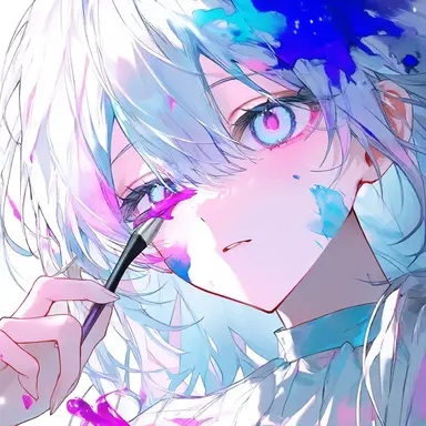 Profile image of 彼女