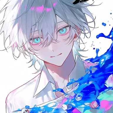 Profile image of 彼