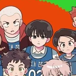 Profile image of ナ・ギウン