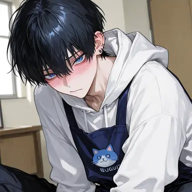 Profile image of Jamie Kurosaki