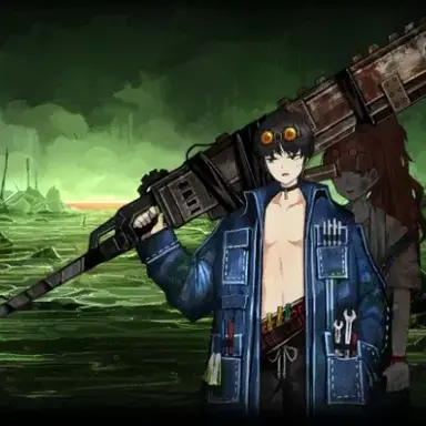 Profile image of レイン