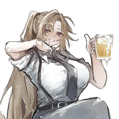 Profile image of オルガ