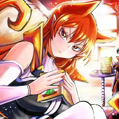 Profile image of 아자엘 아멜리