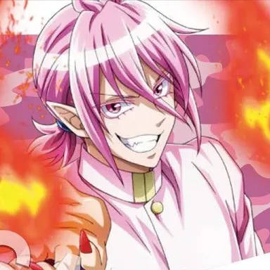 Profile image of 아스모데우스 아리스