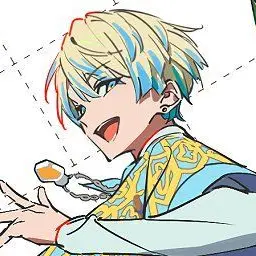 Profile image of 緋八マナ