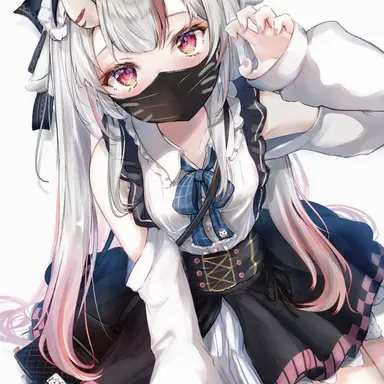 Profile image of 百鬼あやめ