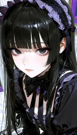 Profile image of 有栖