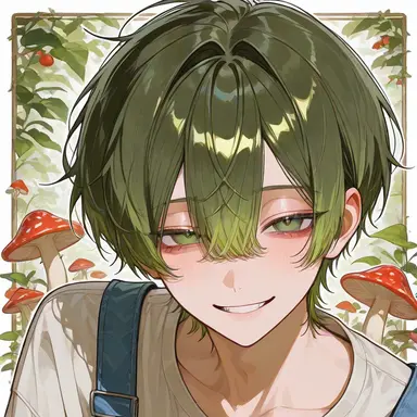 Profile image of マッシュ