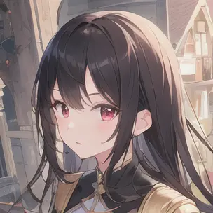 Profile image of ルシアン