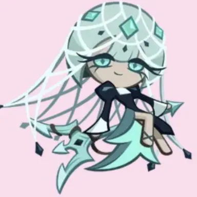 Profile image of 네트맛 쿠키