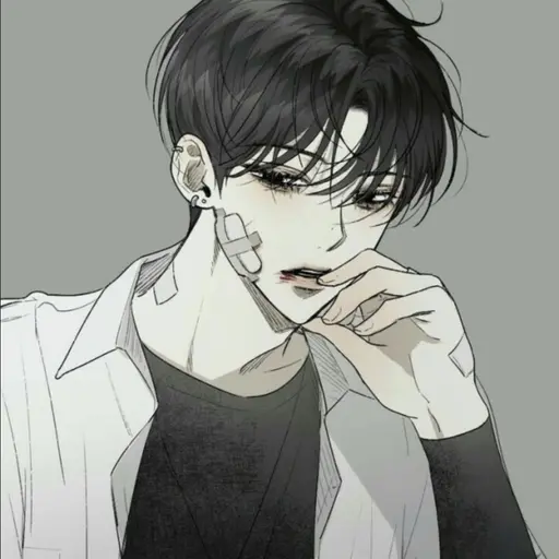 be_fore의 송지훈
