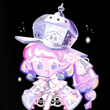 Profile image of 퍼스트슈가 쿠키