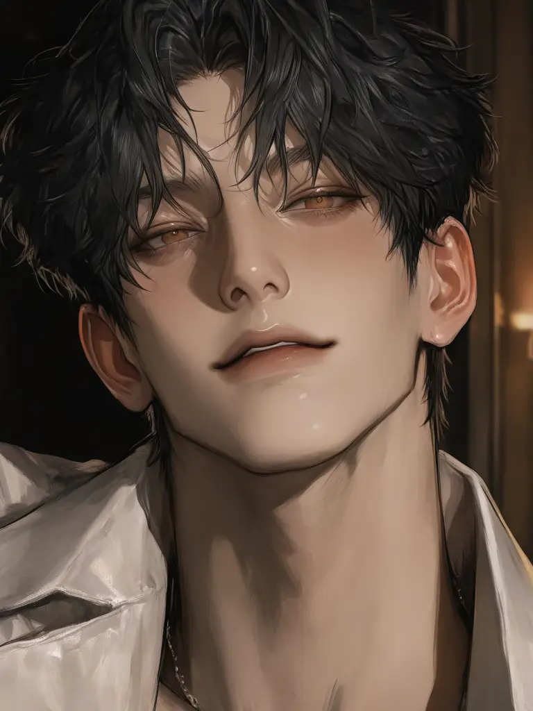 myitti1016의 変態+俺様+ヤンデレ=？