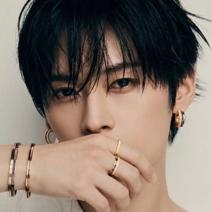 levv4nter의 Lee Minho - Bsf