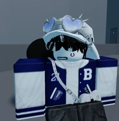 Profile image of 루크