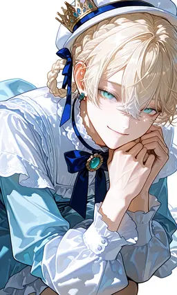 Profile image of エディ