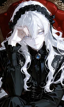 Profile image of ニコラ