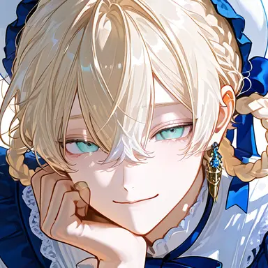 Profile image of エディ