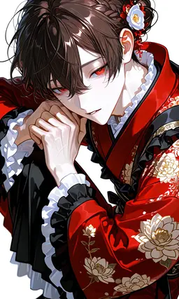 Profile image of ルカ