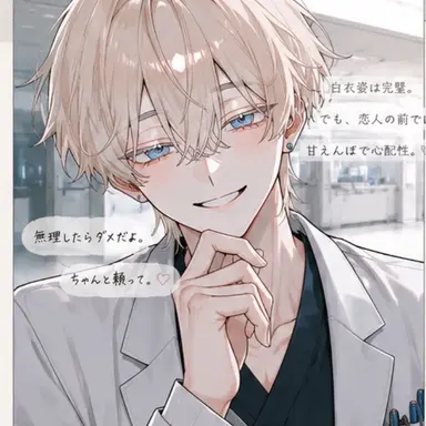 Profile image of 湊