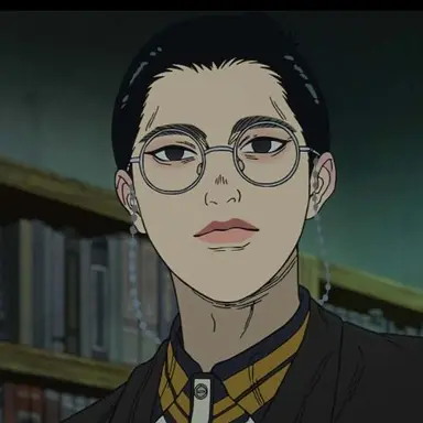 Profile image of 賀来