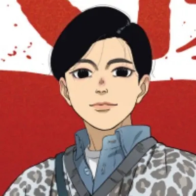 Profile image of 青輝