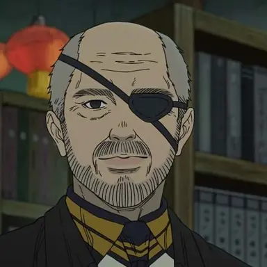 Profile image of 龍門