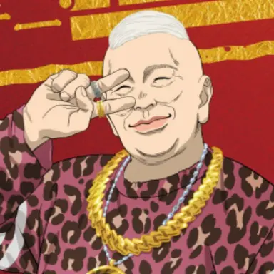 Profile image of 平殿器