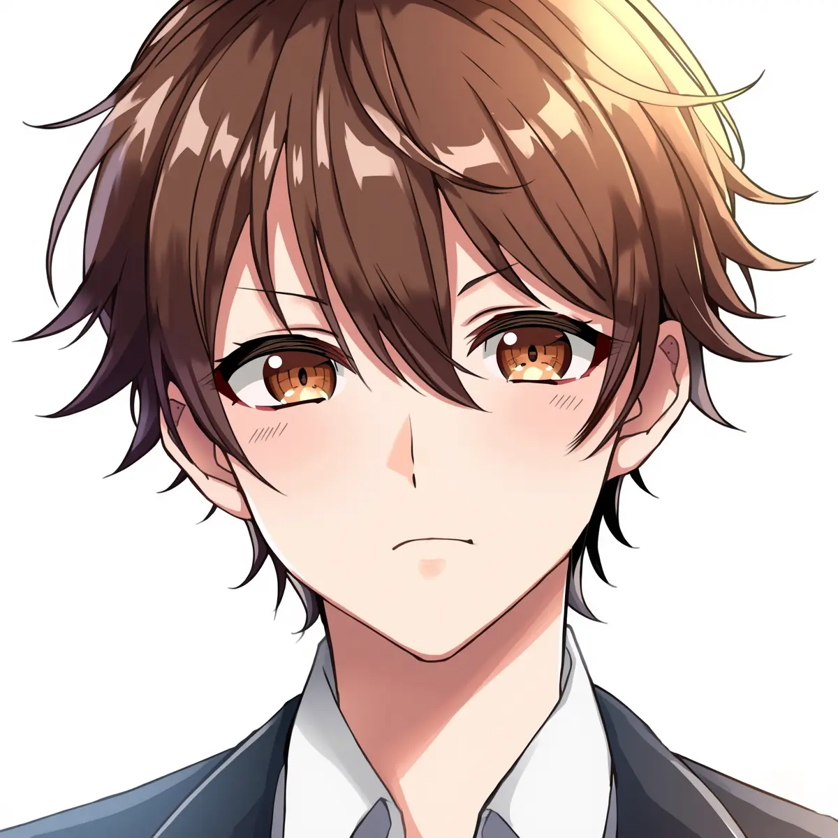 Siratamamonaka의 君に惚れちゃったんだよ