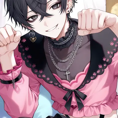 Profile image of 北条　アキ