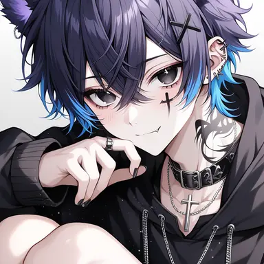 Profile image of 青葉　冬道